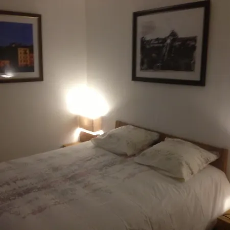 La Grange O Belles Bed & Breakfast Champfremont Room photo