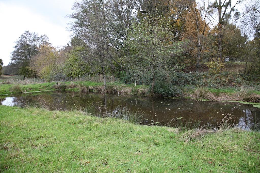 La Grange ô Belles Champfrémont