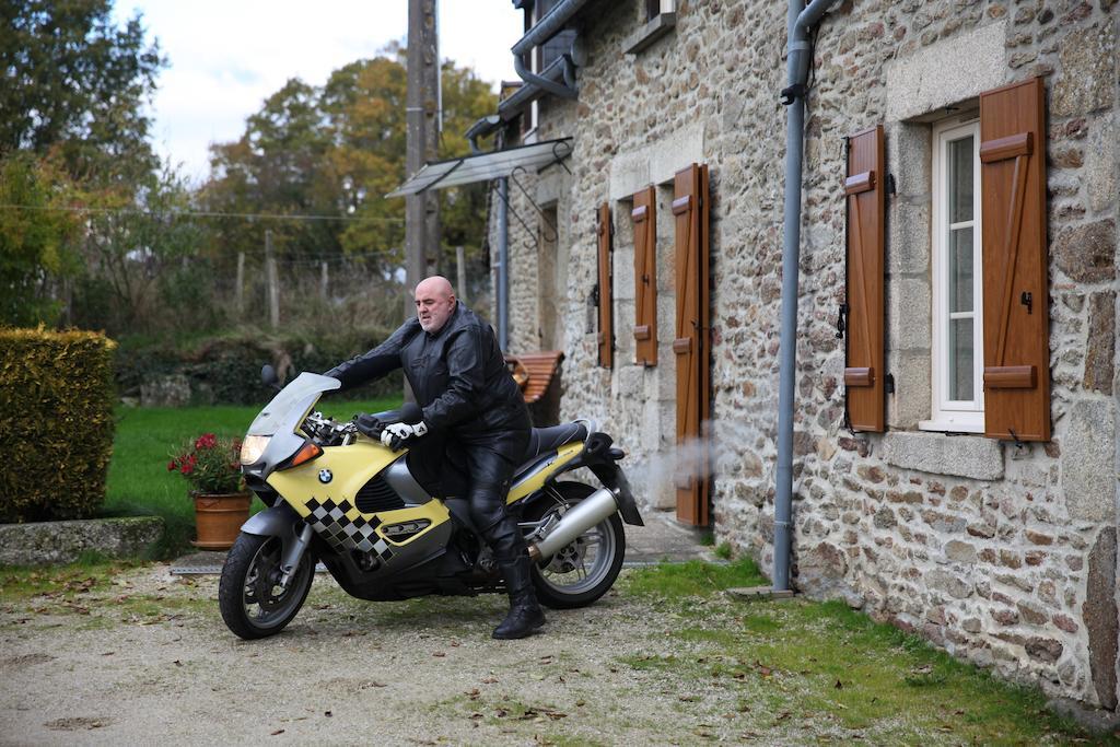 La Grange ô Belles Champfrémont