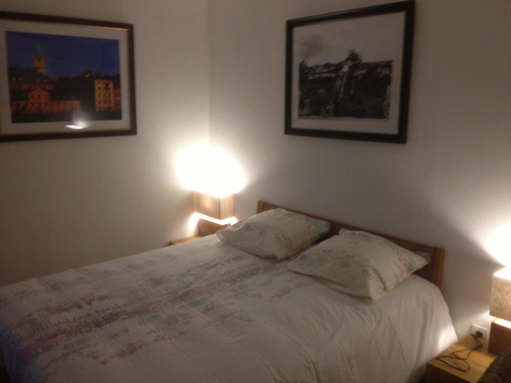 Couette-café La Grange ô Belles 3*