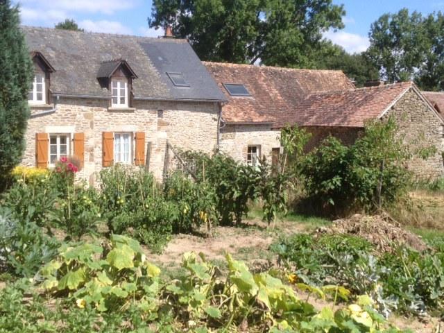 La Grange ô Belles